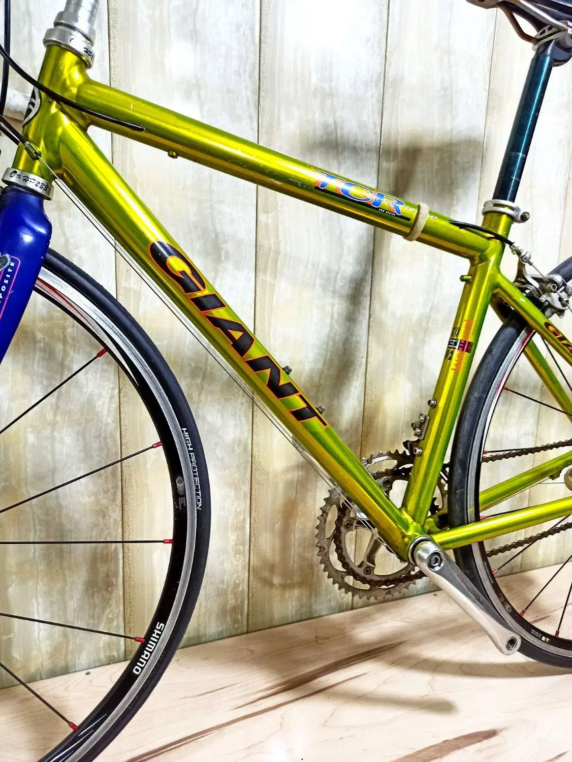 دوچرخه جاینت کورسی|دوچرخه، اسکیت، اسکوتر|بندرعباس, |دیوار