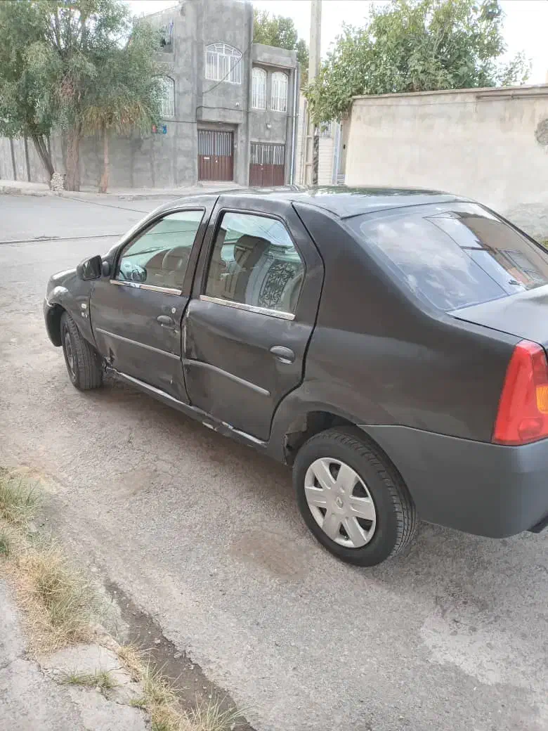 ال نود تصادفی جزعی مدل ۸۹ روشن  e2 قیمت خیلی مناسب|خودرو سواری و وانت|ارومیه, |دیوار