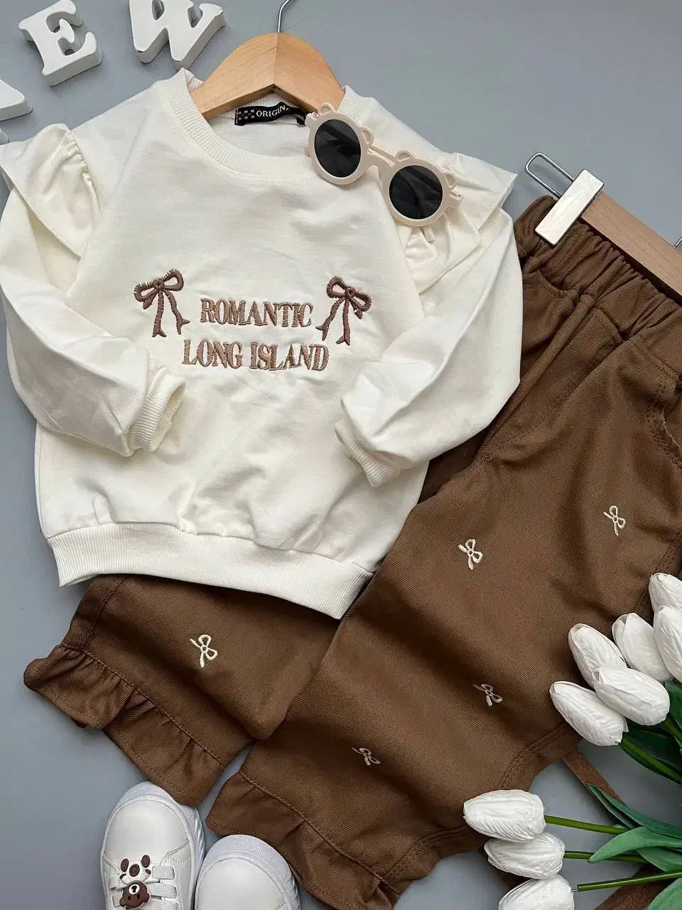 لباس های پاییزی|کفش و لباس بچه|کاشان, فاز ۲ ناجی آباد|دیوار