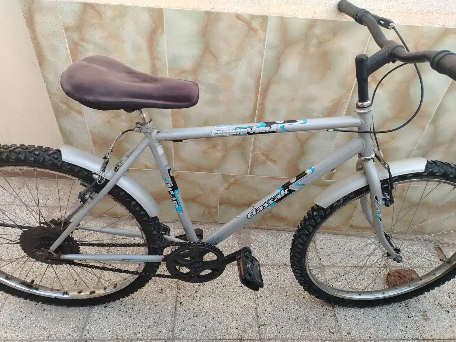 دوچرخه دماونداصلی|دوچرخه، اسکیت، اسکوتر|نیشابور, ۲۲ بهمن|دیوار