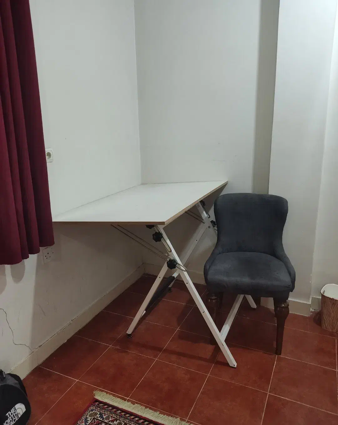 میز طراحی|میز تحریر و کامپیوتر|اهواز, کیان اباد|دیوار