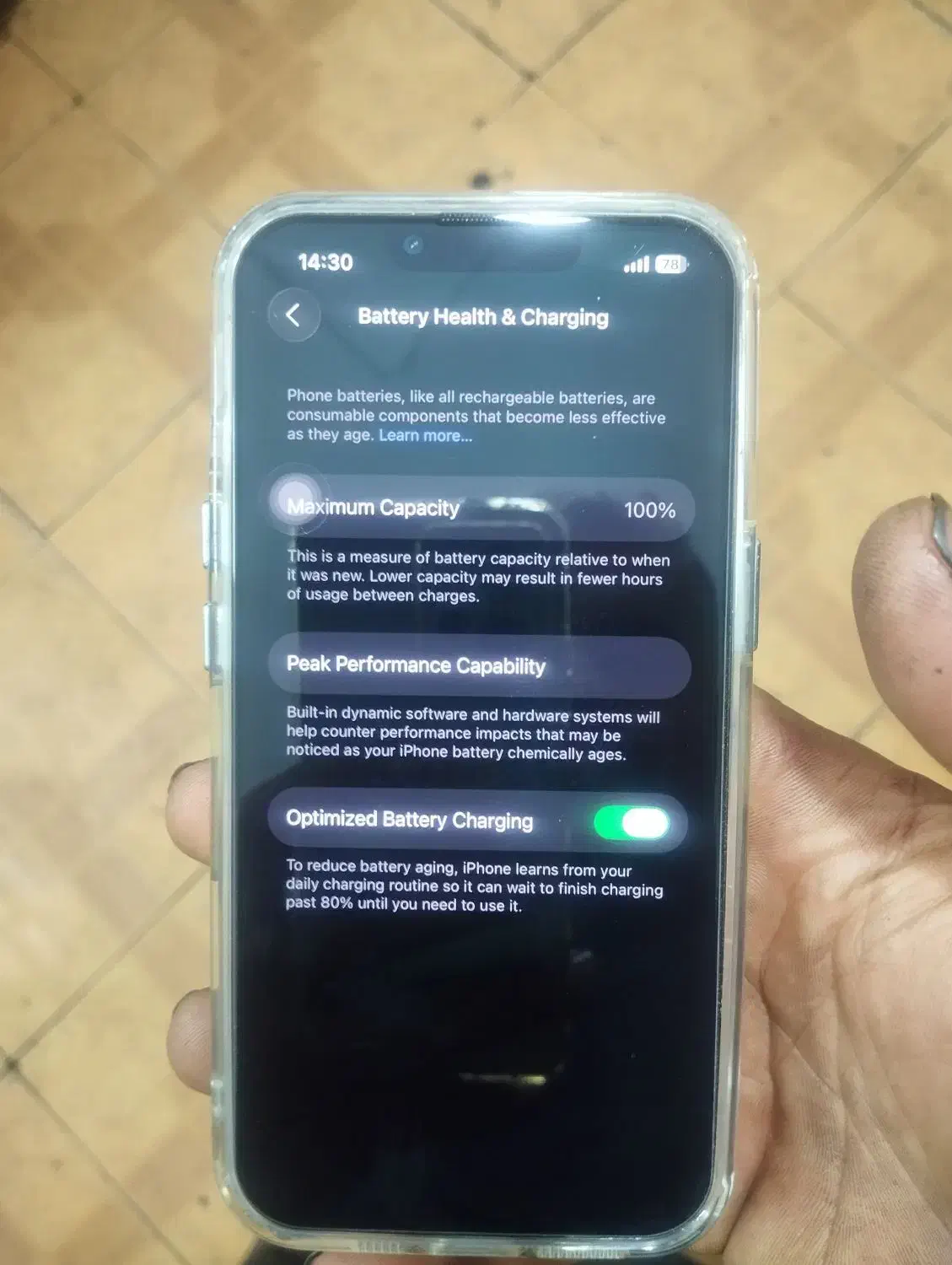 آیفون 13پرو|موبایل|تهران, تهرانپارس شرقی|دیوار