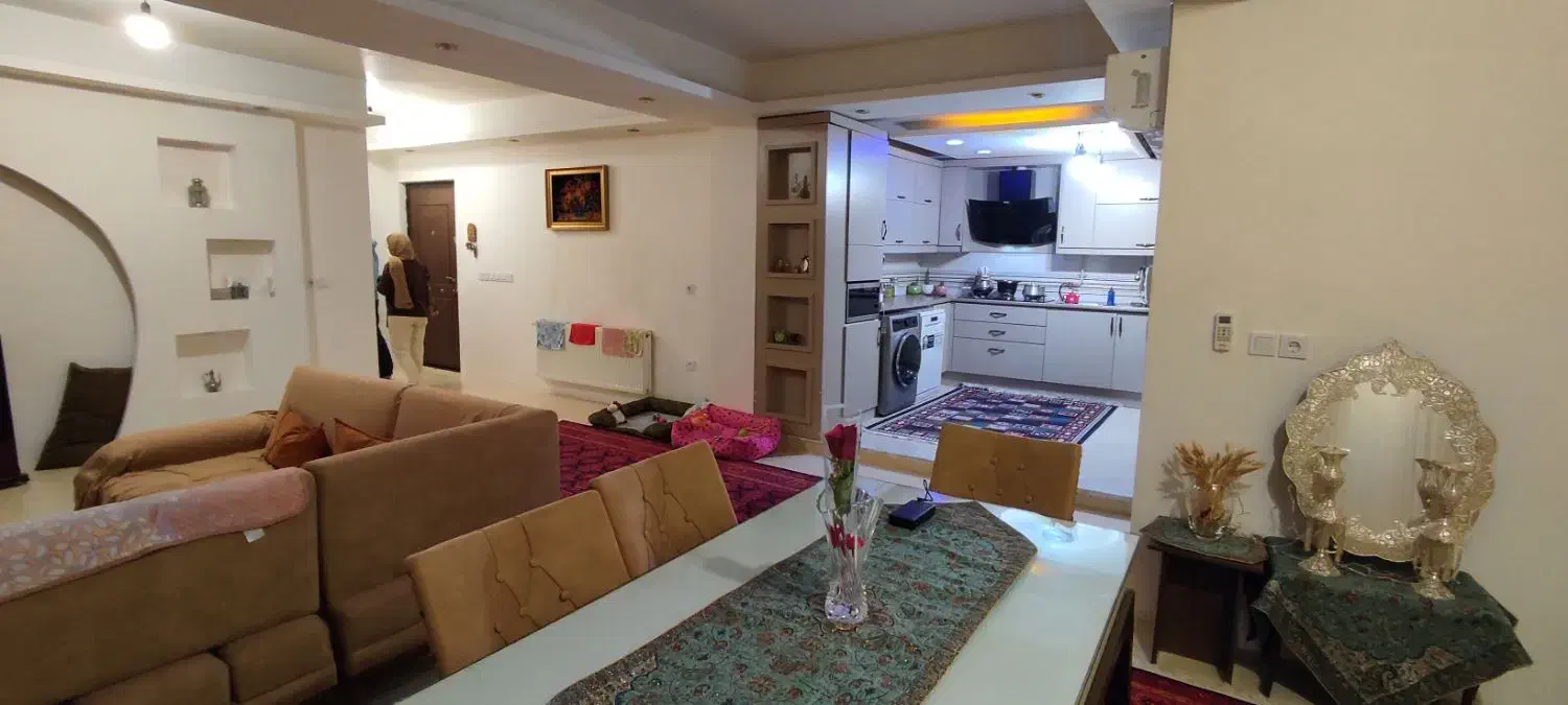 واحد145متری تک واحد نوساز|فروش آپارتمان|کردکوی, |دیوار