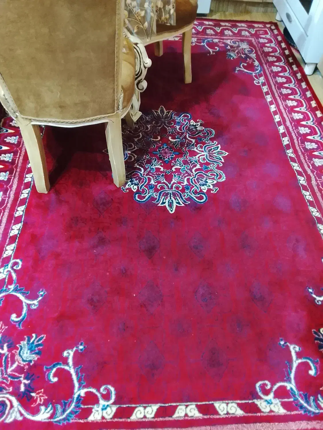 فرش ۶ متری|فرش|تهران, امام زاده عبدالله|دیوار