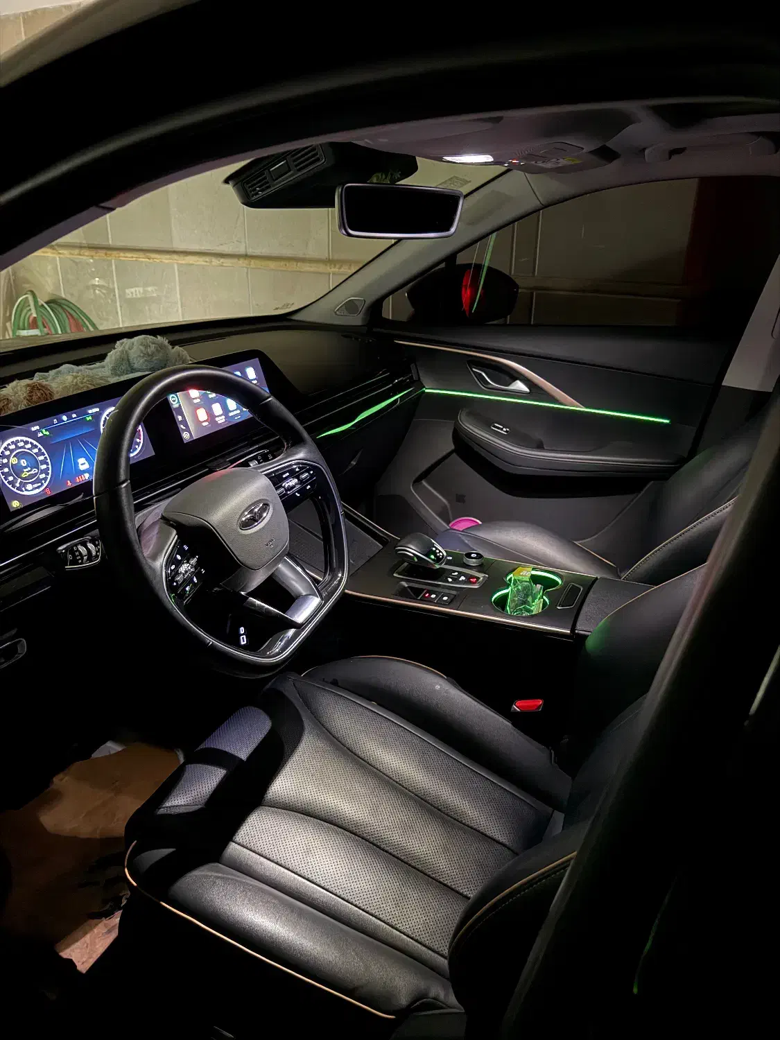 فونیکس fx 1401 در حد صفر|خودرو سواری و وانت|تهران, قلهک|دیوار