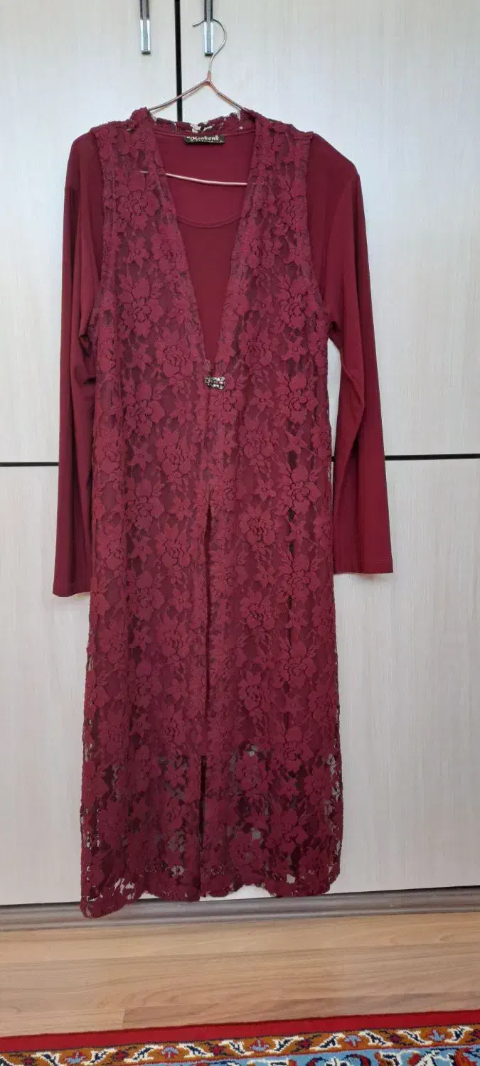 تونیک زنانه|لباس|تبریز, |دیوار