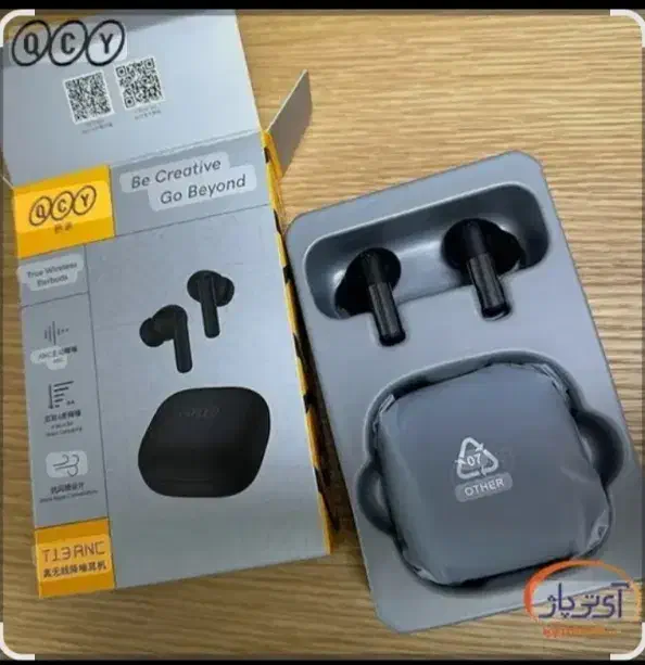 ایرپاد T13|لوازم جانبی موبایل و تبلت|مشهد, فدک|دیوار