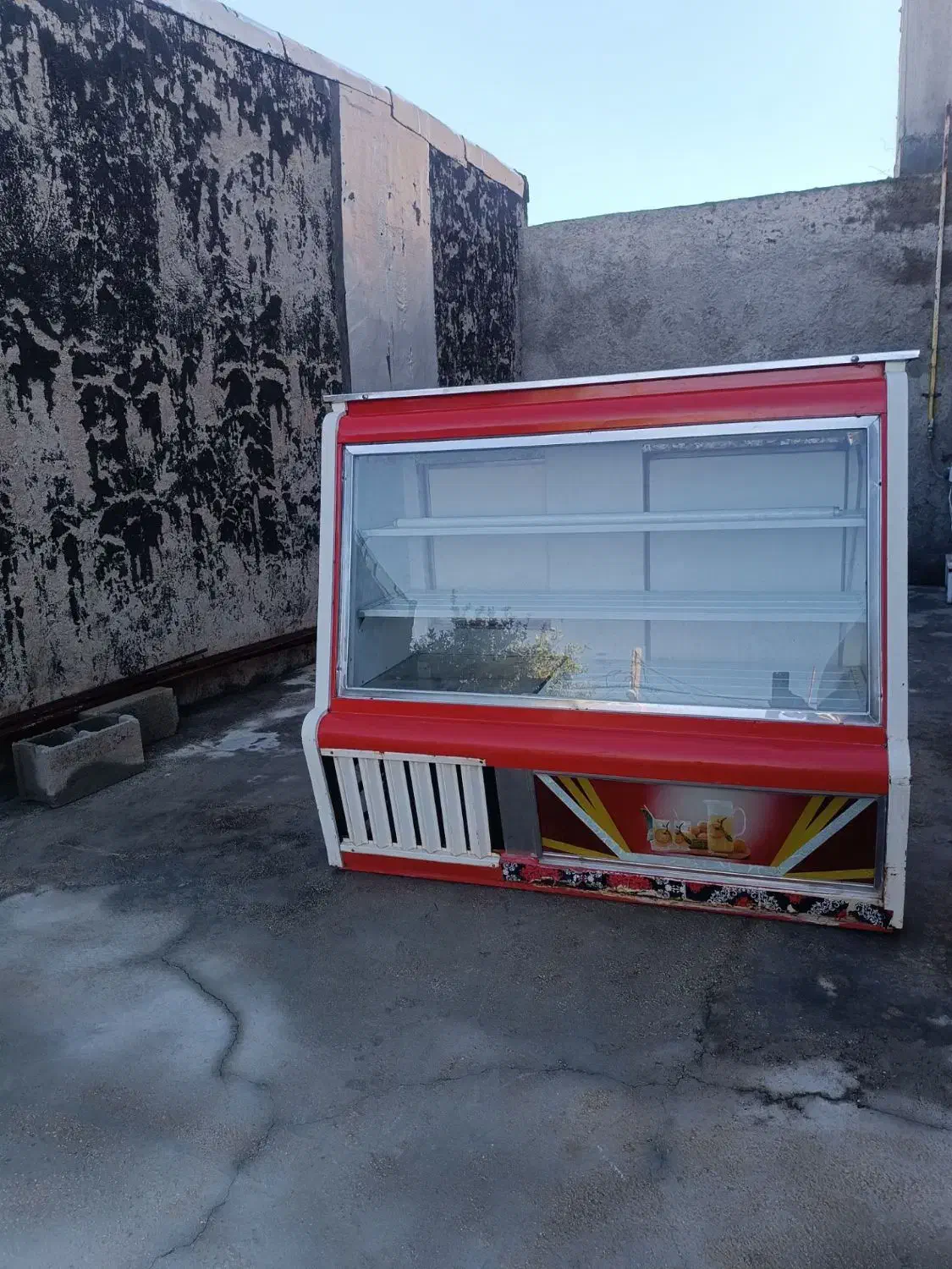 یخچال|یخچال و فریزر|ایذه, |دیوار