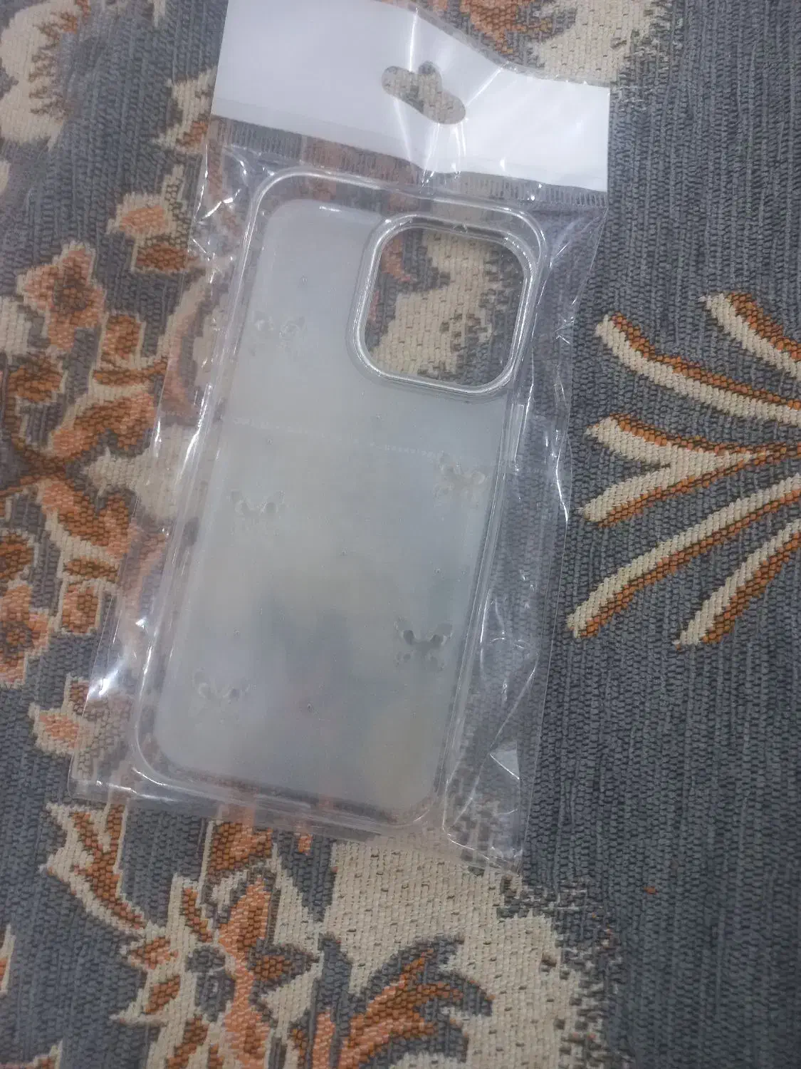 گارد طرح دار آیفون ۱۳ پرو|لوازم جانبی موبایل و تبلت|تربت‌حیدریه, فردوسی جنوبی|دیوار