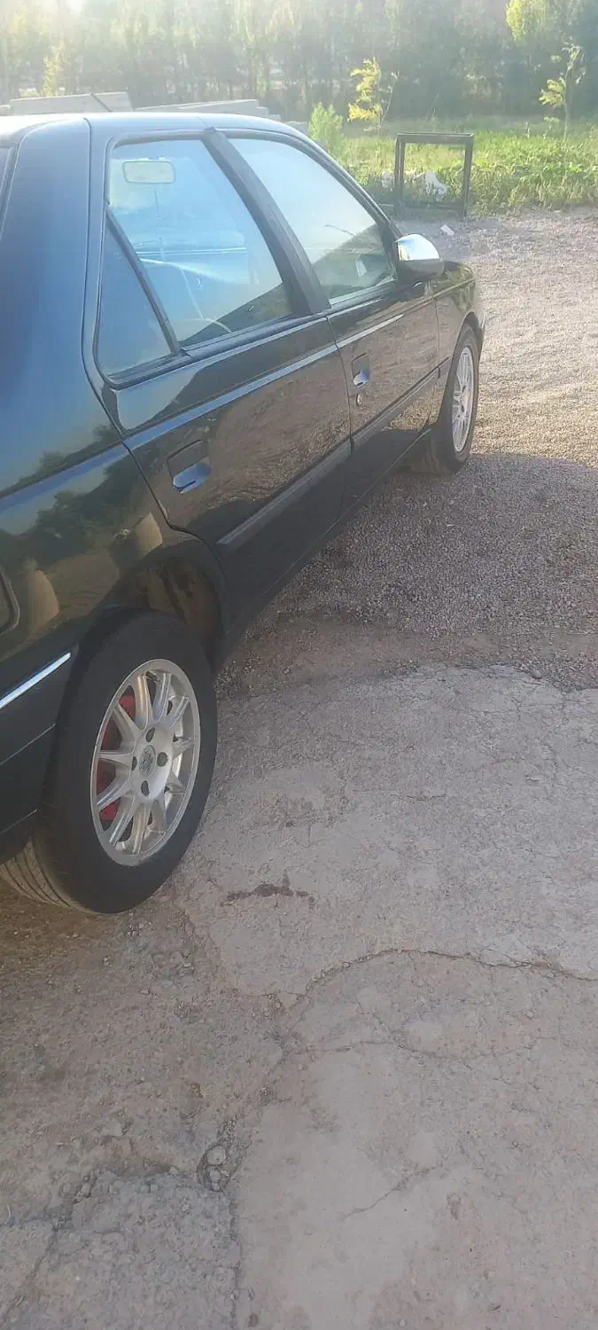 خودرو|خودرو سواری و وانت|اردبیل, |دیوار