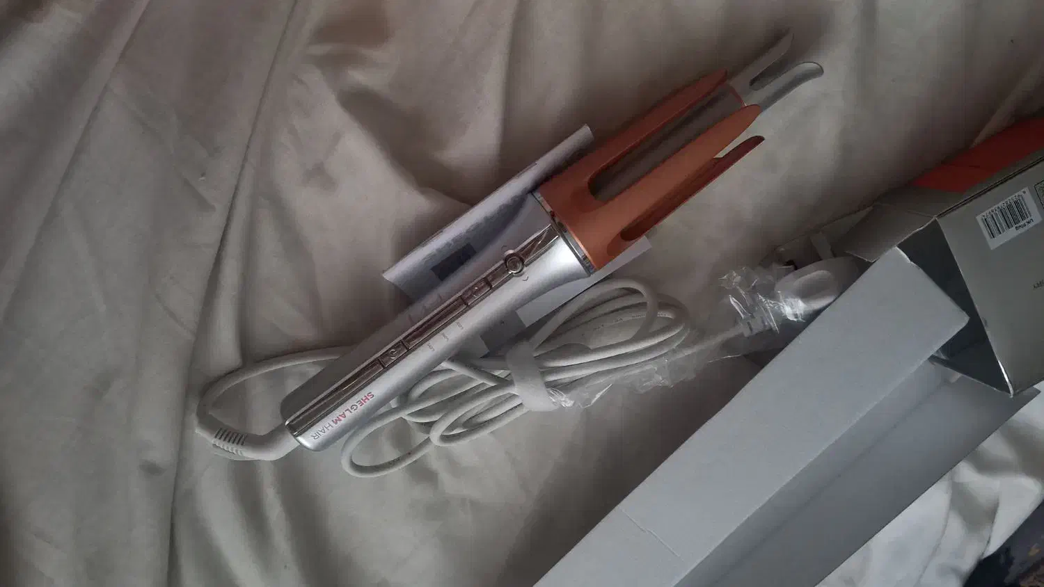 فر موی شیگلم|آرایشگاه و سالن‌های زیبایی|گنبد کاووس, |دیوار