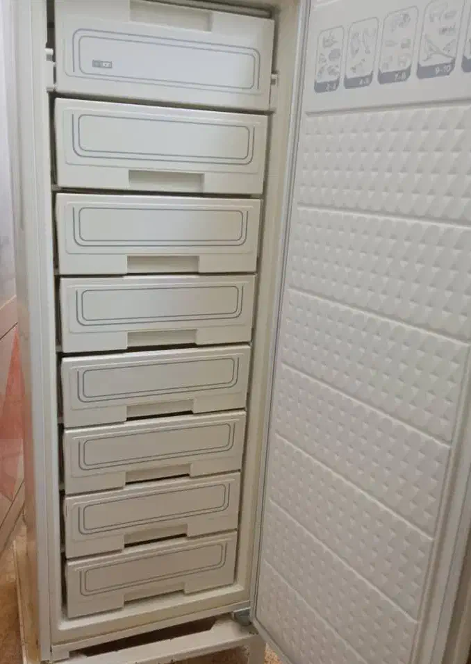 فروش فریزر|یخچال و فریزر|نورآباد ممسنی, |دیوار