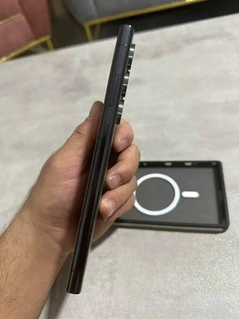 سامسونگ s23ultra|موبایل|سبزوار, شرق کال میانی|دیوار