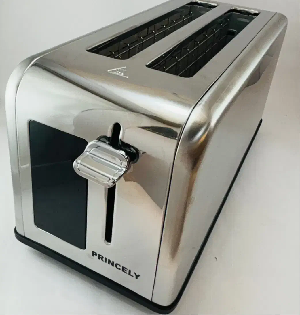 توستر نان هوشمند|اجاق گاز و لوازم برقی پخت‌وپز|سقز, |دیوار