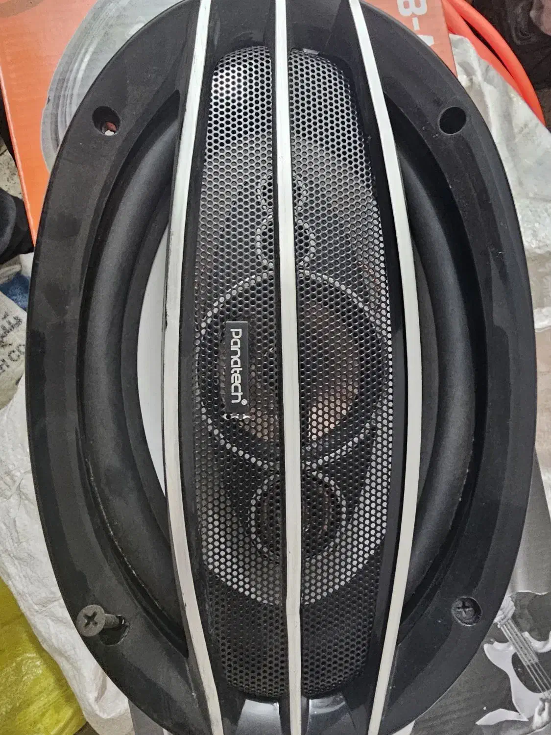 باند پانتک و روکش صندلی پراید|قطعات یدکی و لوازم جانبی|الوند, |دیوار