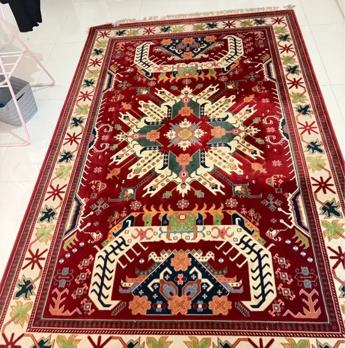 فرش|فرش|هشتگرد, فاز ۳ مهستان|دیوار