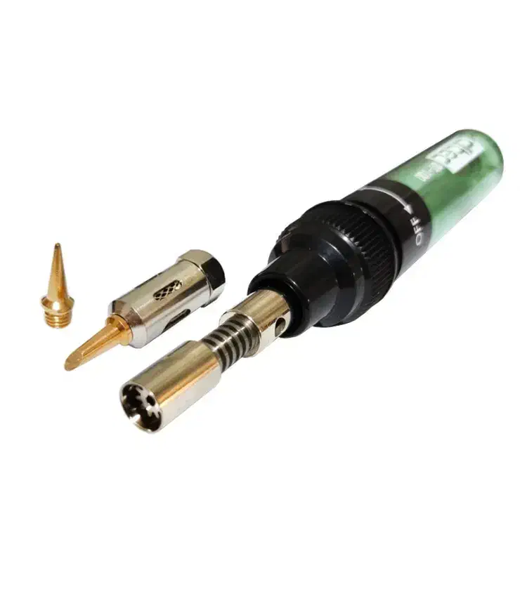 هویه گازی دیتک DTEC مدل DT-100 با سری یدک|ابزارآلات|تبریز, |دیوار