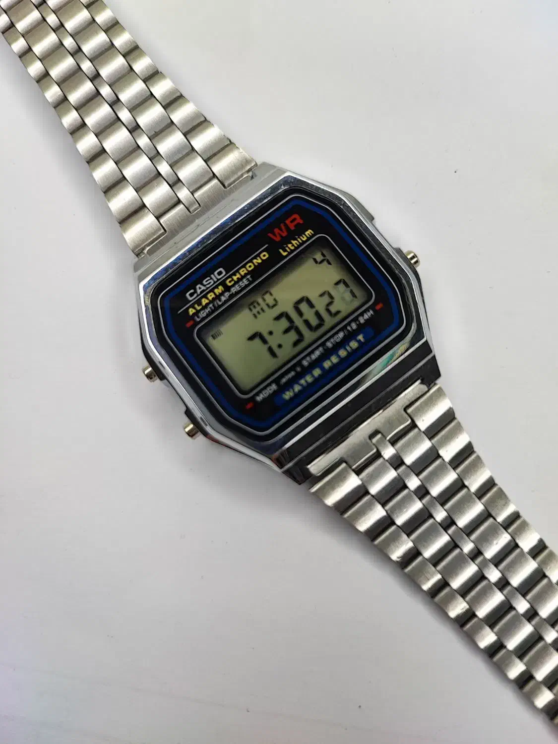 ساعت کاسیو نوستالژی|ساعت|تهران, ونک|دیوار