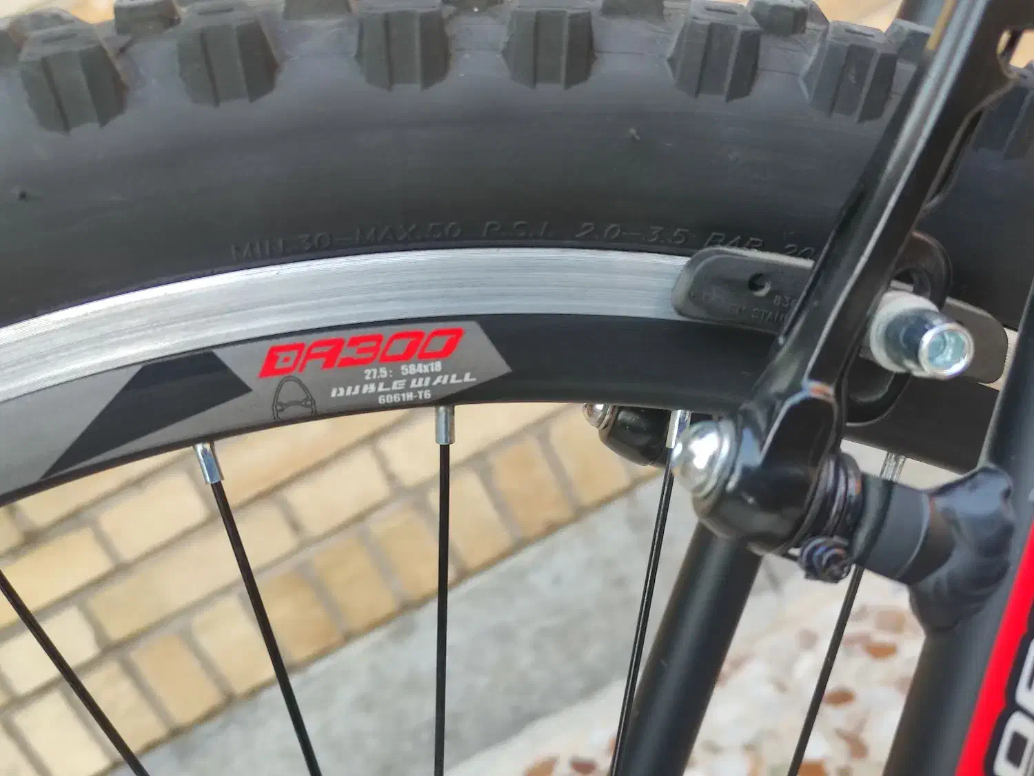 دوچرخه ویوا|دوچرخه، اسکیت، اسکوتر|شیراز, فرگاز|دیوار