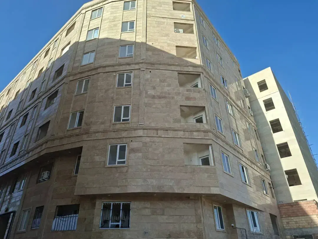 50متری نقلی و زوج پسند/سند اماده/فول لوازم|فروش آپارتمان|کهریزک, |دیوار