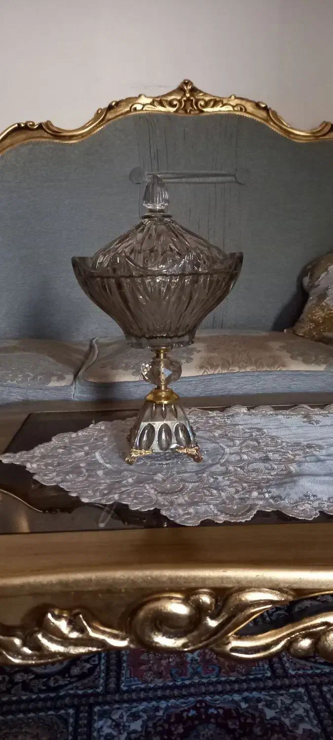 ۴تیکه پذیرایی|ظروف سرو و پذیرایی|مشهد, هفت تیر (نه دره)|دیوار