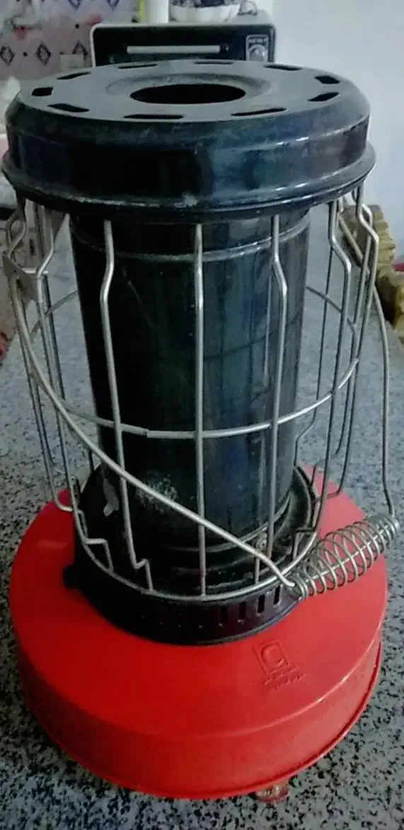 الادین تمیز و تک شعله|بخاری، هیتر، شومینه|کوهدشت, |دیوار