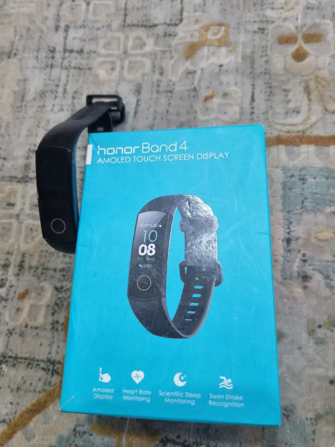 ساعت ورزشکاری|ساعت|لاهیجان, شهرک جانبازان|دیوار