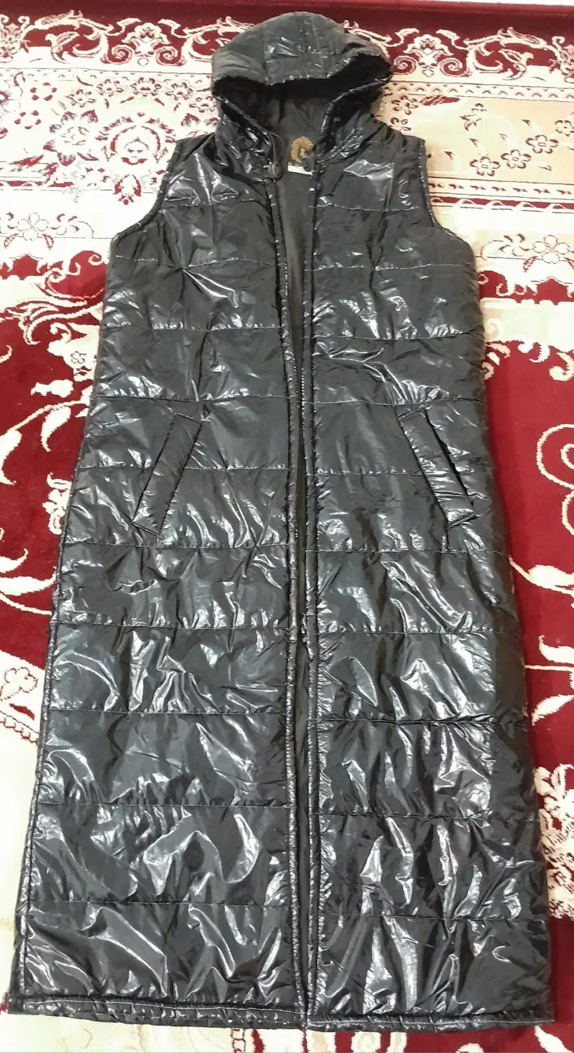 پافر و بارانی|لباس|قیدار, |دیوار