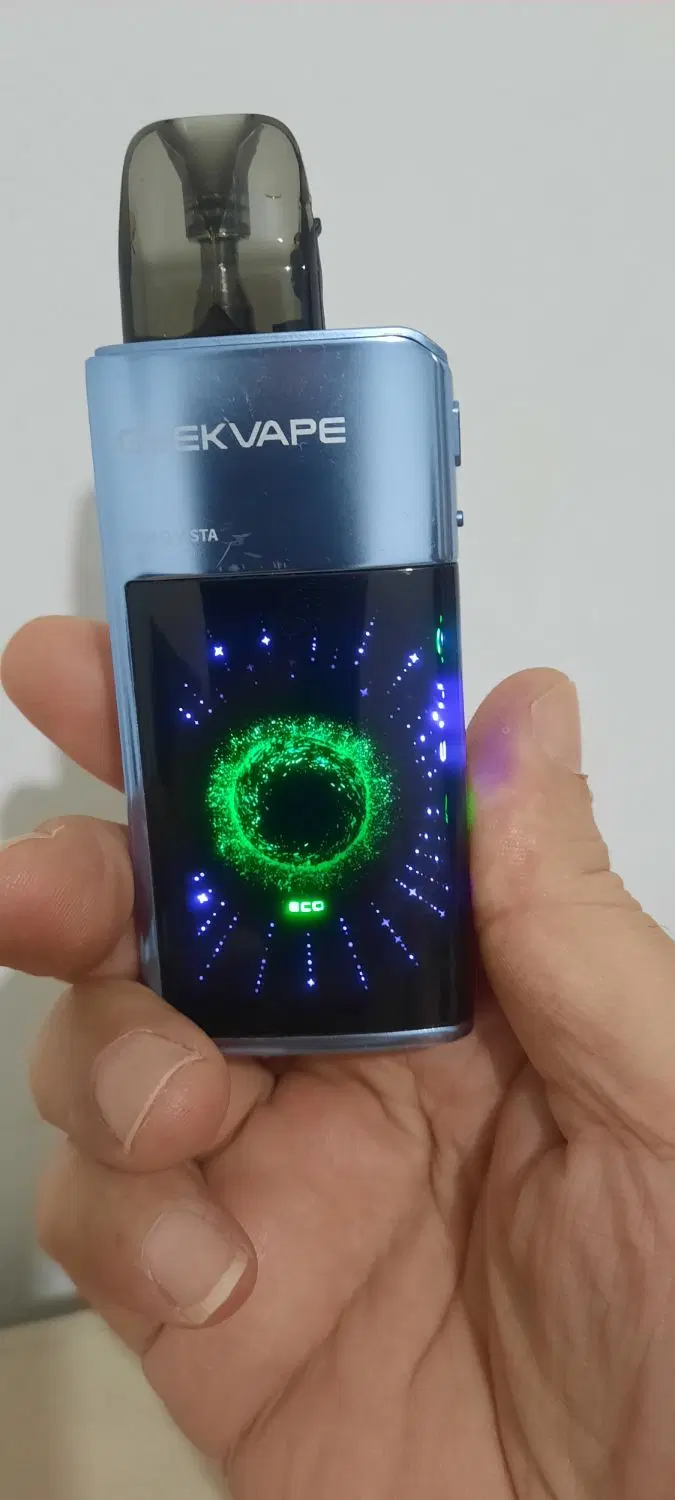 GEEK VAPE|زیورآلات و اکسسوری|تهران, سلسبیل شمالی|دیوار