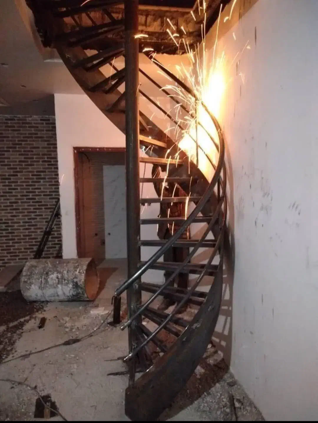 آهنگری و جوشکار سیار|خدمات پیشه و مهارت|هشتگرد, ینگی امام|دیوار