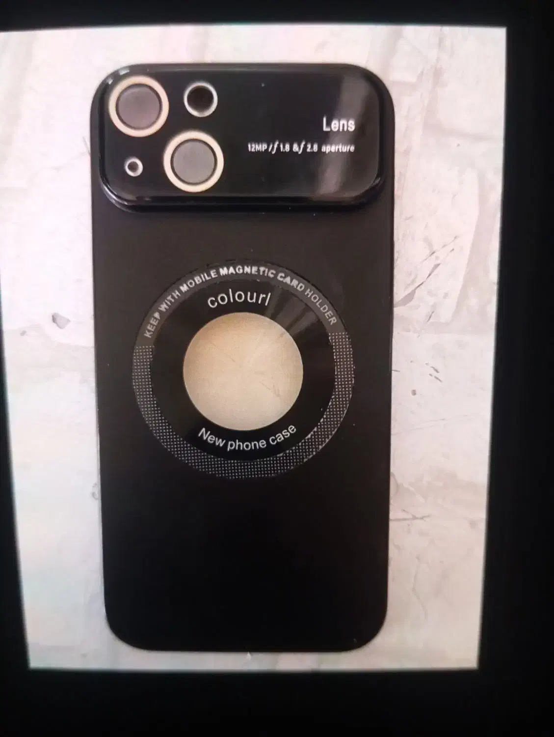 قاب گوشی ۱۳|لوازم جانبی موبایل و تبلت|اردبیل, |دیوار