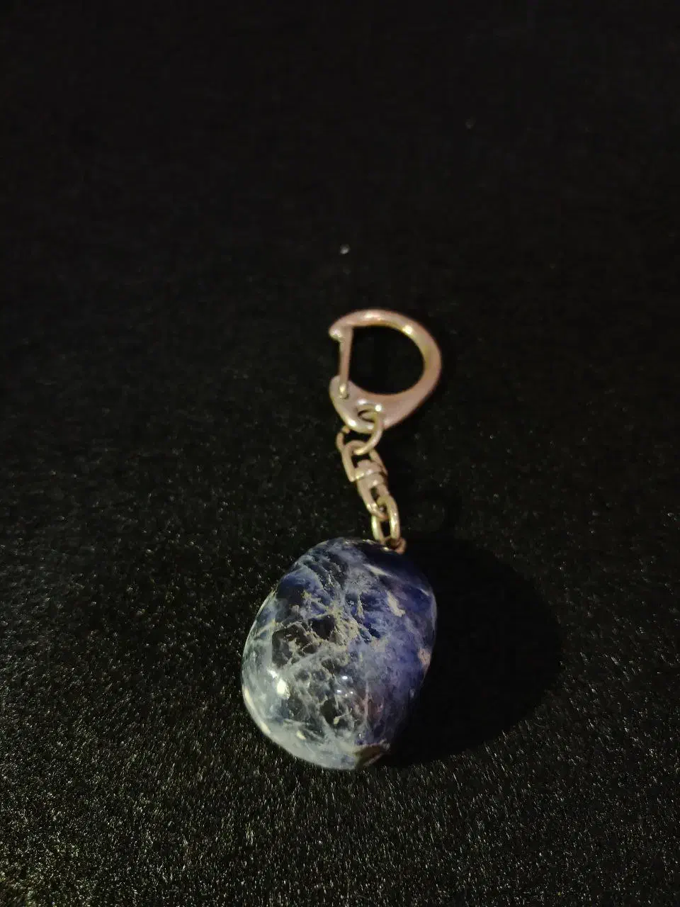 سنگ تامبل انرژیکی|جواهرات|مشهد, آزادشهر|دیوار