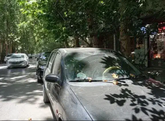 اوپل کورسا ۱۹۹۴ تمیز|خودرو سواری و وانت|اصفهان, نصرآباد|دیوار