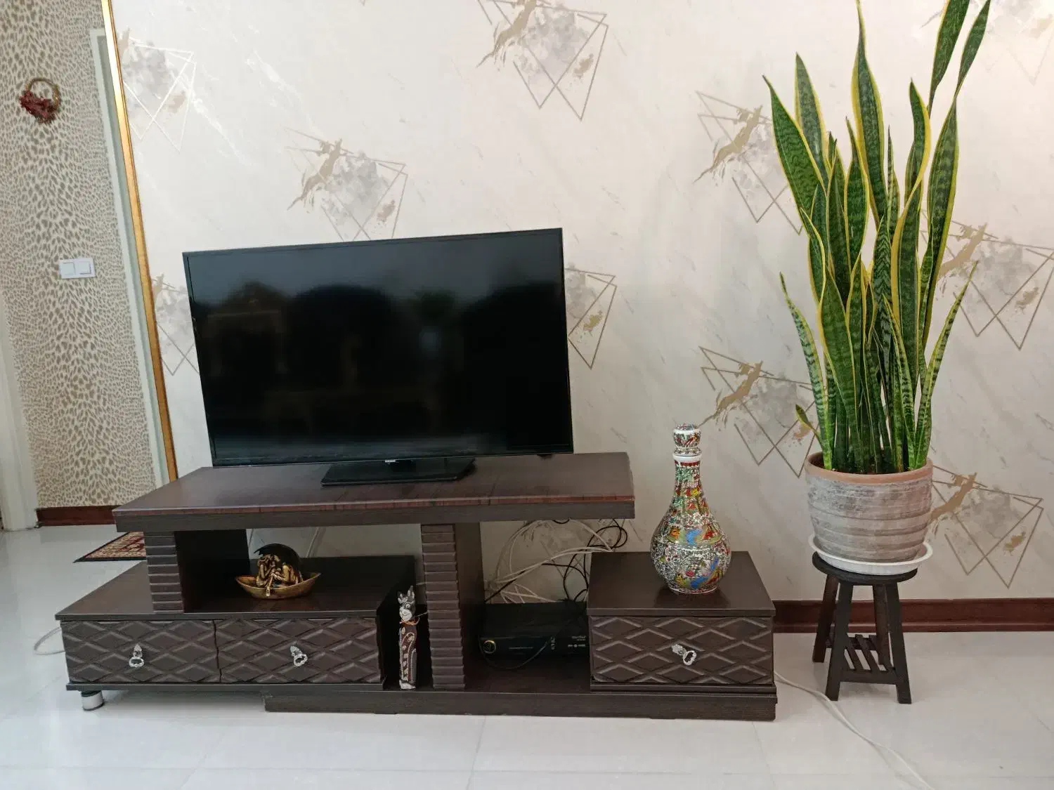میز تلوزیون|میز تلویزیون|ری, ظهیرآباد|دیوار