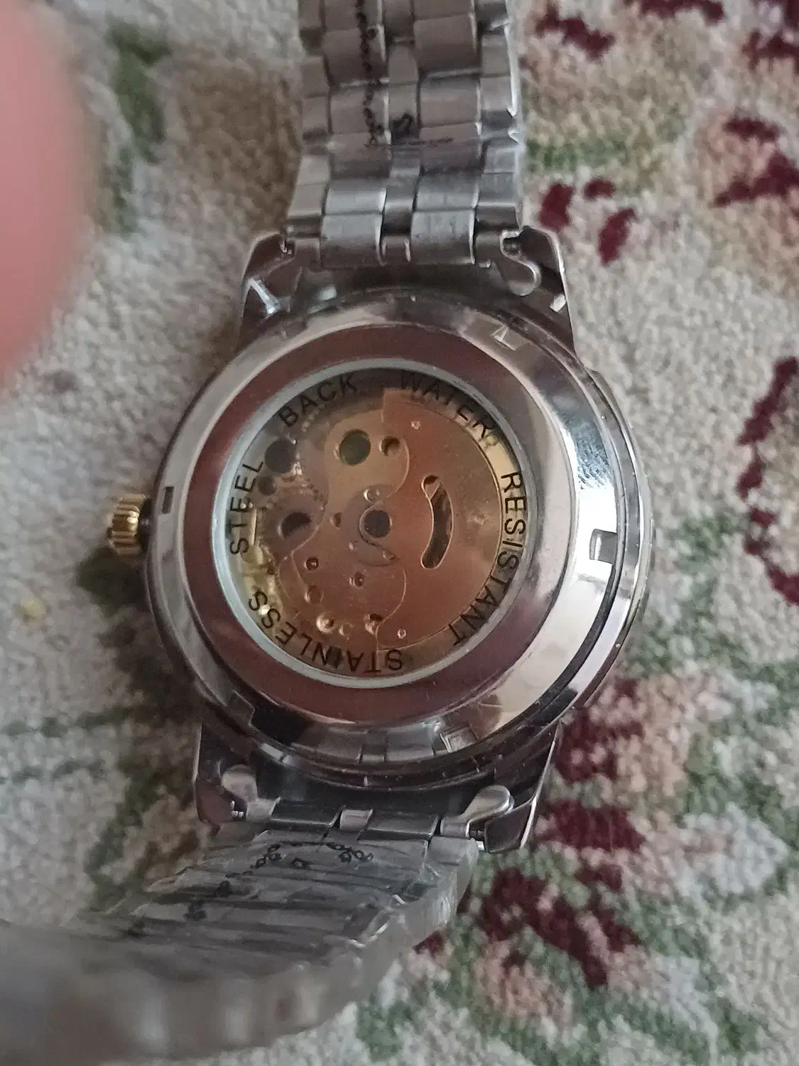 ساعت عتیقه قدیمی|کلکسیون اشیاء عتیقه|تهران, دردشت|دیوار