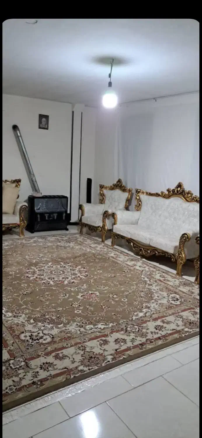 اجاره آپارتمان ۷۶ متری ۲ خوابه طبقه ۱ در محمدشهر|اجارهٔ آپارتمان|محمدشهر, محمدشهر|دیوار