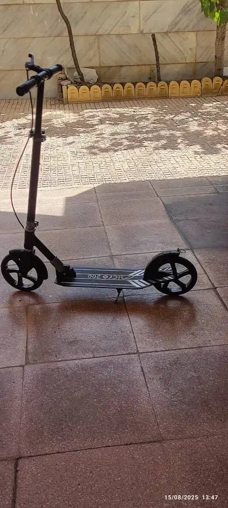 اسکوتر|دوچرخه، اسکیت، اسکوتر|سنندج, |دیوار