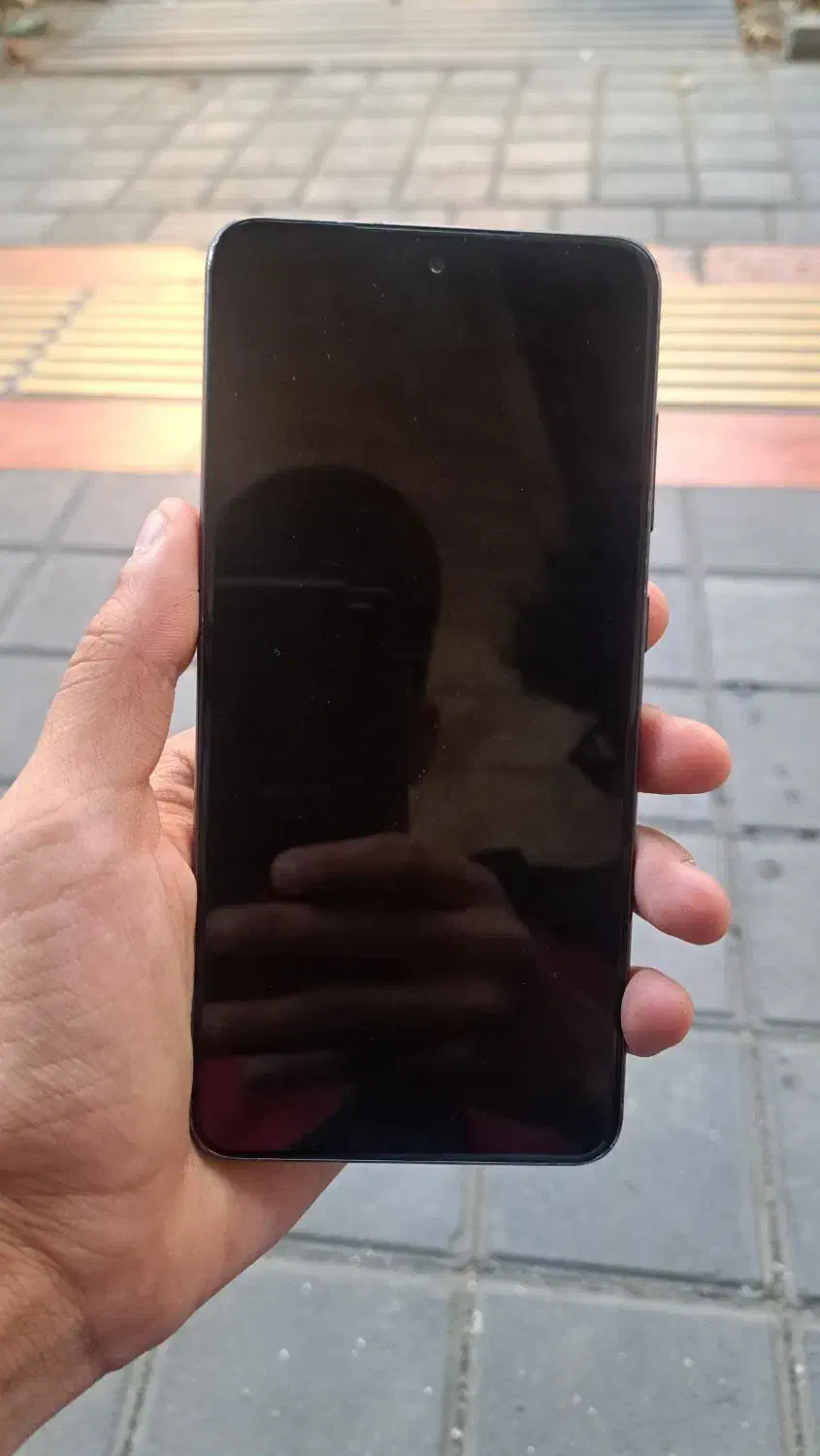 سامسونگ s21 fe|موبایل|تهران, شهرک آزمایش|دیوار