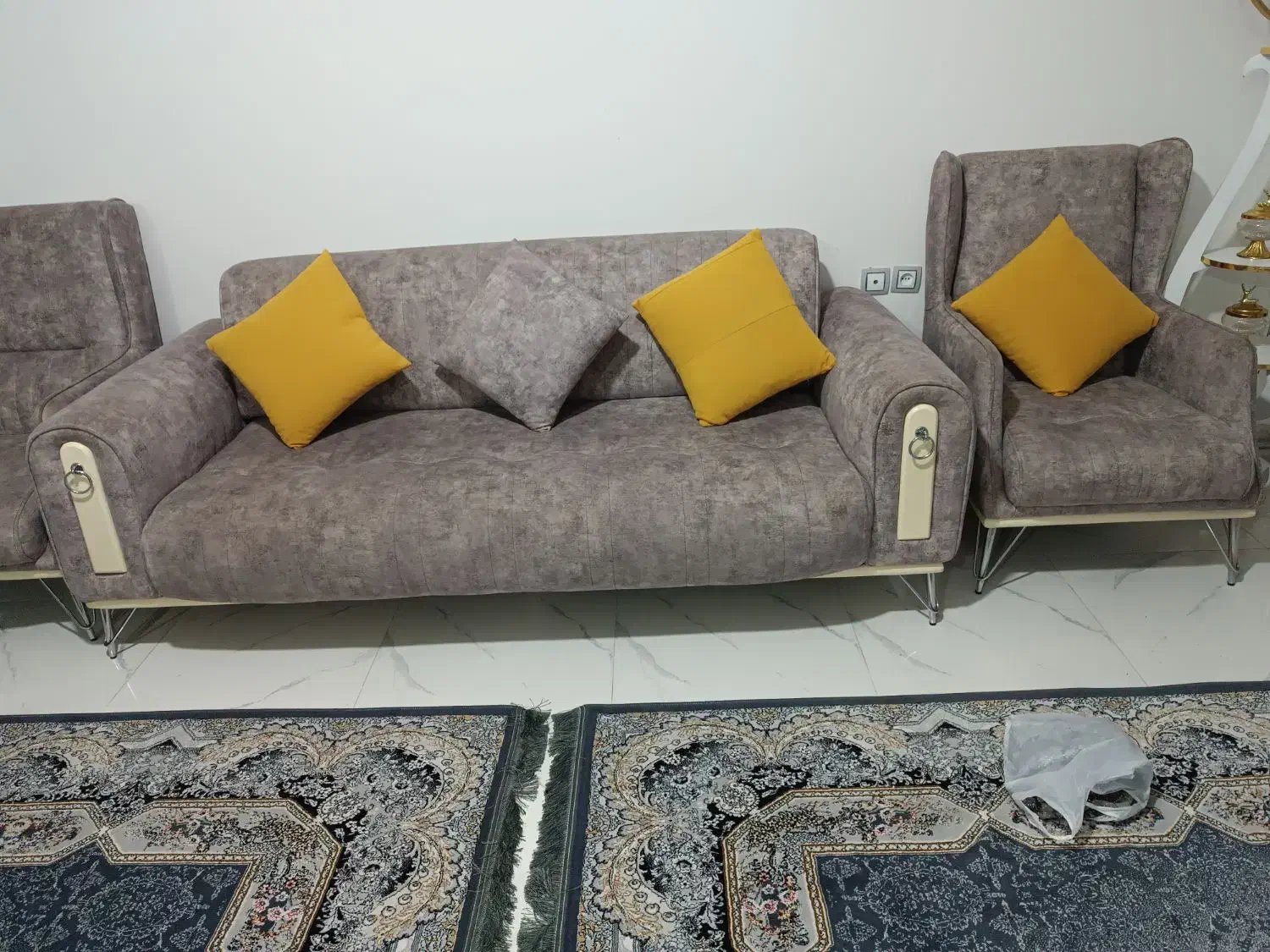 مبلمان|مبلمان اداری|خوی, |دیوار