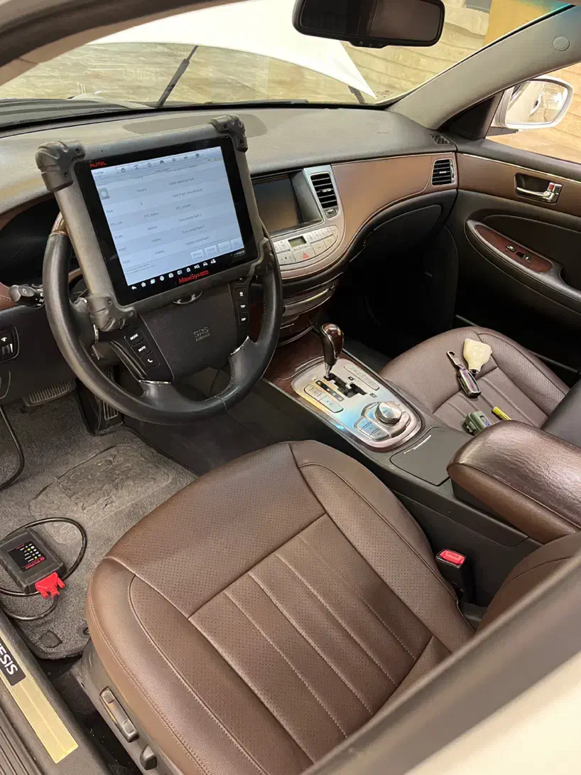 کارشناسی رنگ و فنی خودرو در محل شما|خدمات موتور و ماشین|شیراز, ریشمک|دیوار