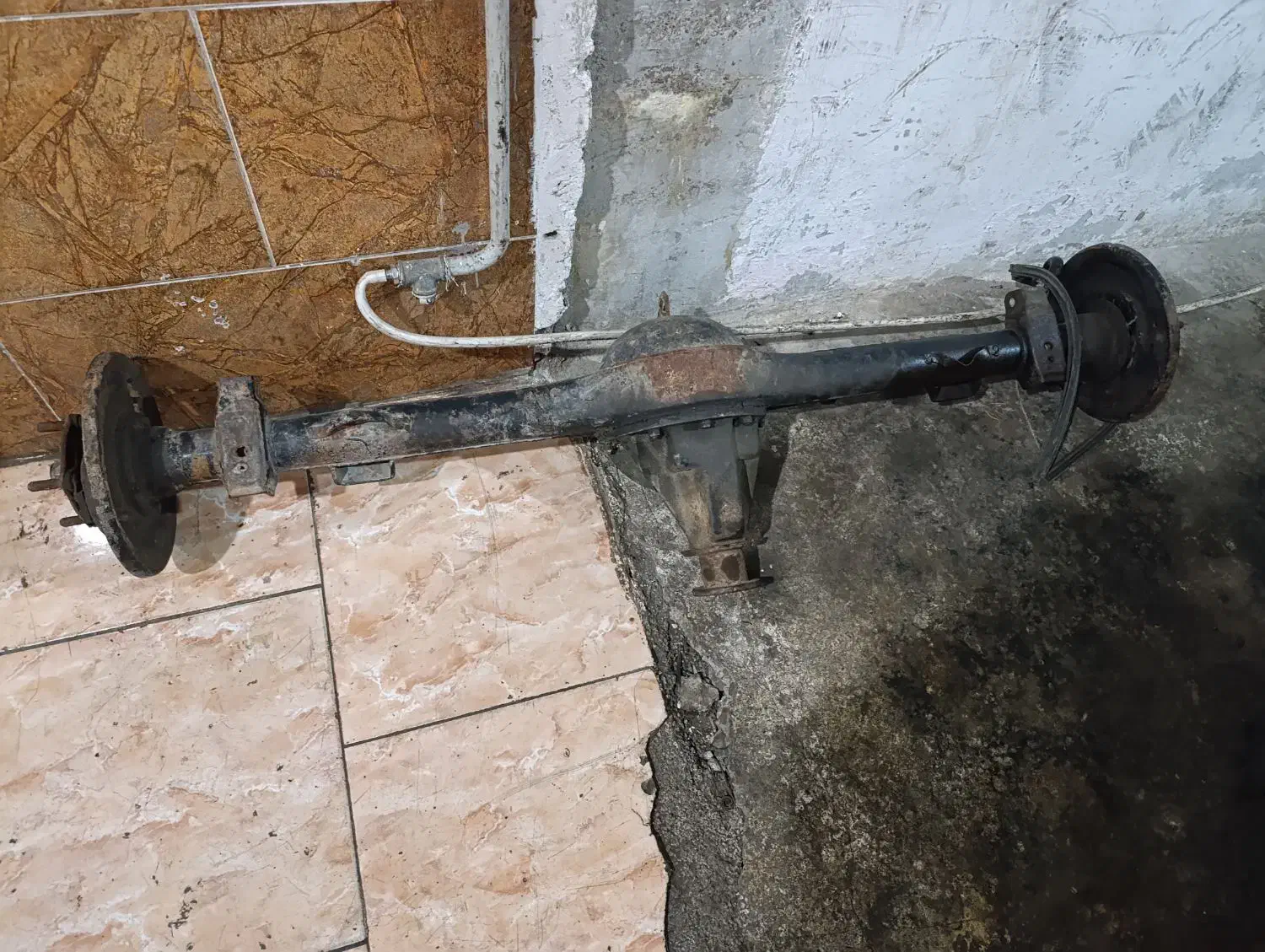 لوازم استوک|قطعات یدکی و لوازم جانبی|خان ببین, |دیوار