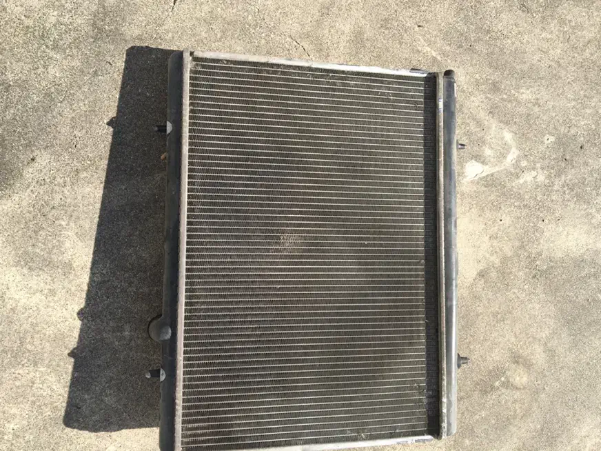 رادیات ۲۰۶|خودرو کلاسیک|رشت, فرزانه|دیوار