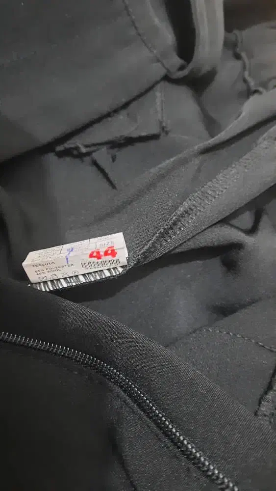 شلوار خمره ای نونو قد۹۰|لباس|هشتگرد, هشتگرد قدیم|دیوار