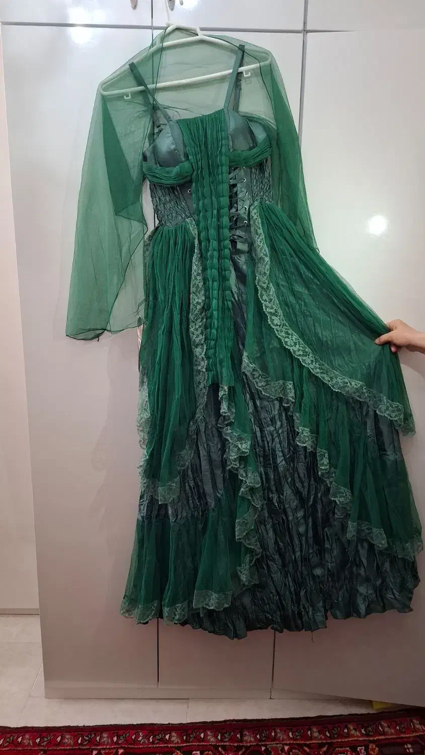 لباس یلدایی پرنسسی|لباس|سهند, |دیوار