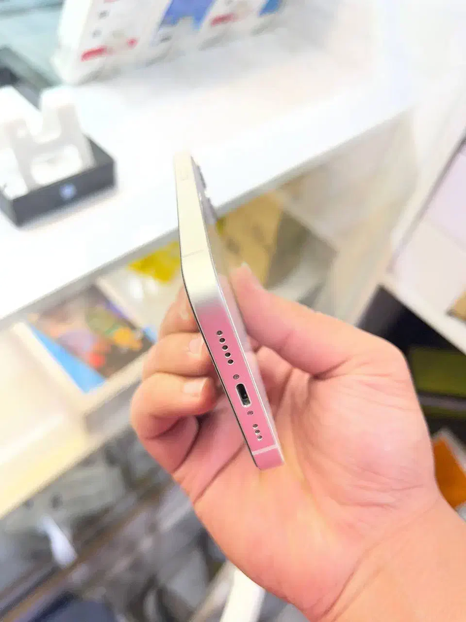 ip13/128/ch/2sim|موبایل|هشتگرد, شهرک ولیعصر (مصلی)|دیوار