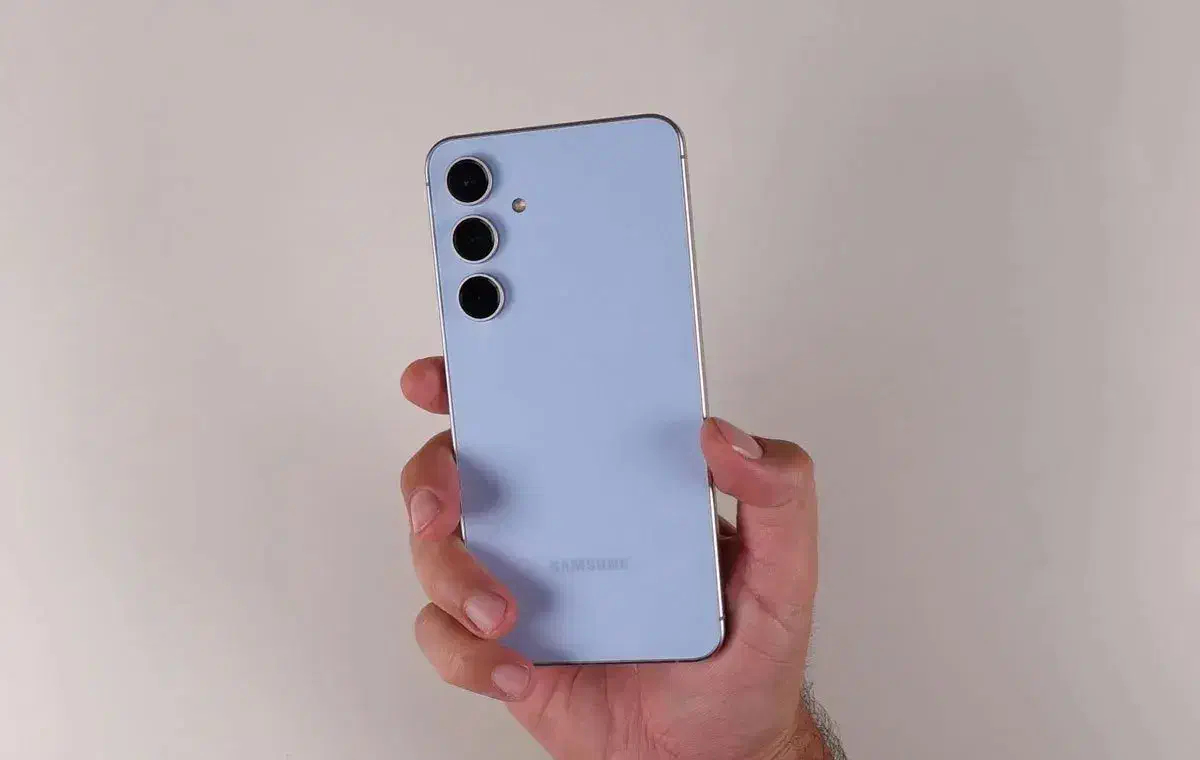 گوشی s25 fe|موبایل|اصفهان, مفتح|دیوار