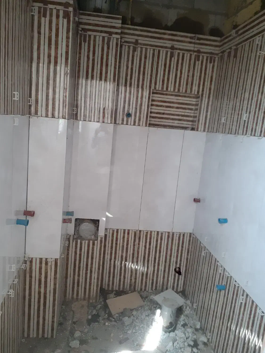 خدمات بنای ساختمان|خدمات پیشه و مهارت|محلات, |دیوار