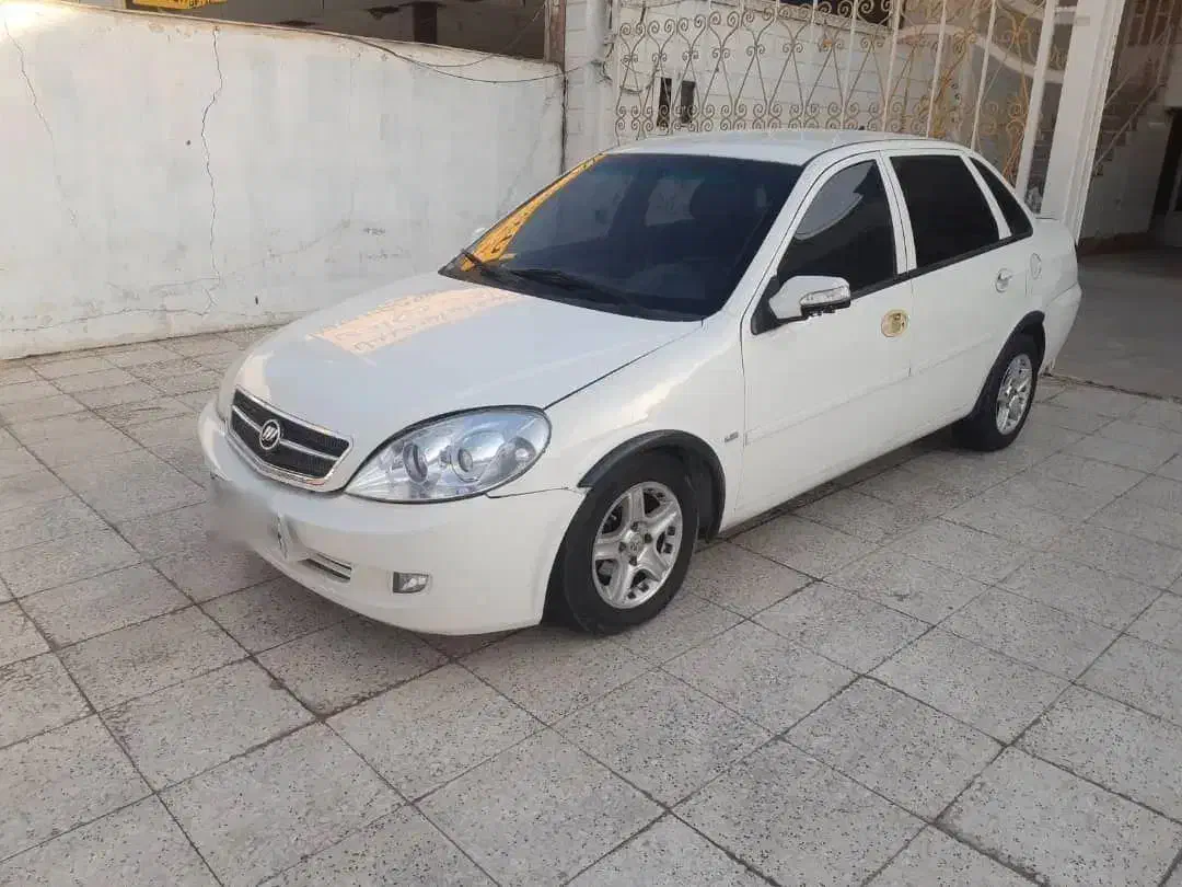 لیفان ۵۲۰درجه یک|خودرو سواری و وانت|اصفهان, بهارستان|دیوار