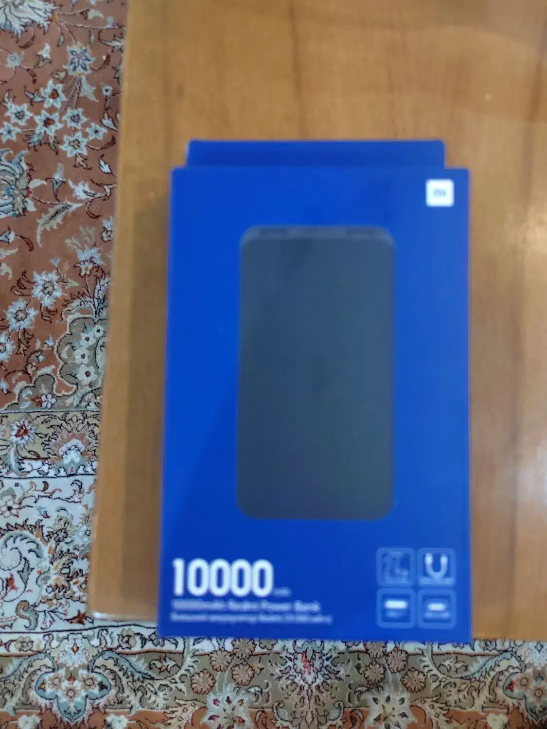 پاوربانک|لوازم جانبی موبایل و تبلت|تهران, قاسمآباد|دیوار