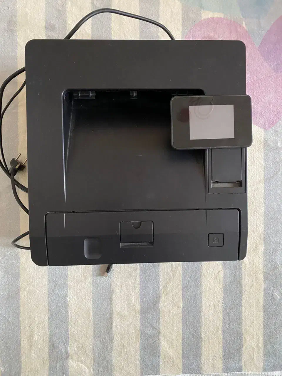 چاپگر HP مدل LaserJet Pro 400 M401dn|پرینتر، اسکنر، کپی، فکس|تهران, شهرک آپادانا|دیوار